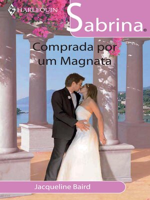 cover image of Comprada por um magnata